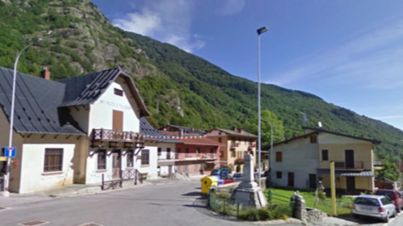 Sant'Anna di Valdieri tra le località scelte da Poste Italiane per i dipendenti