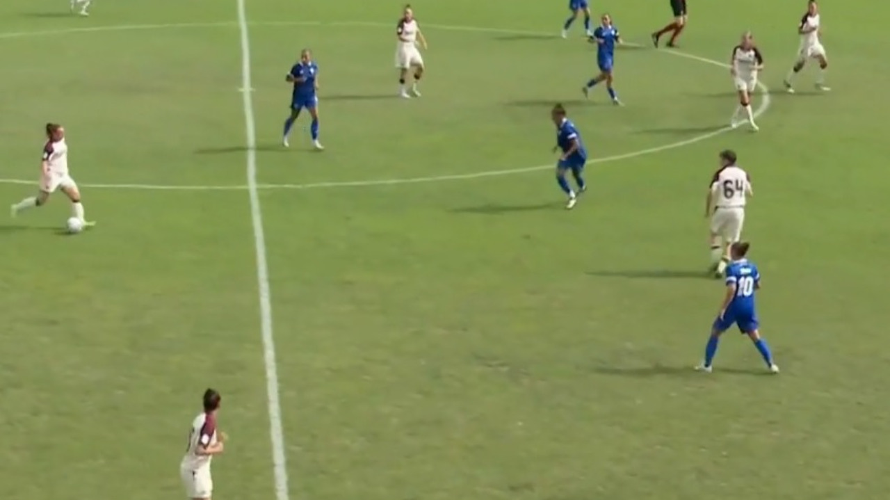 Venezia al posto della Freedom nel campionato di Serie B femminile
