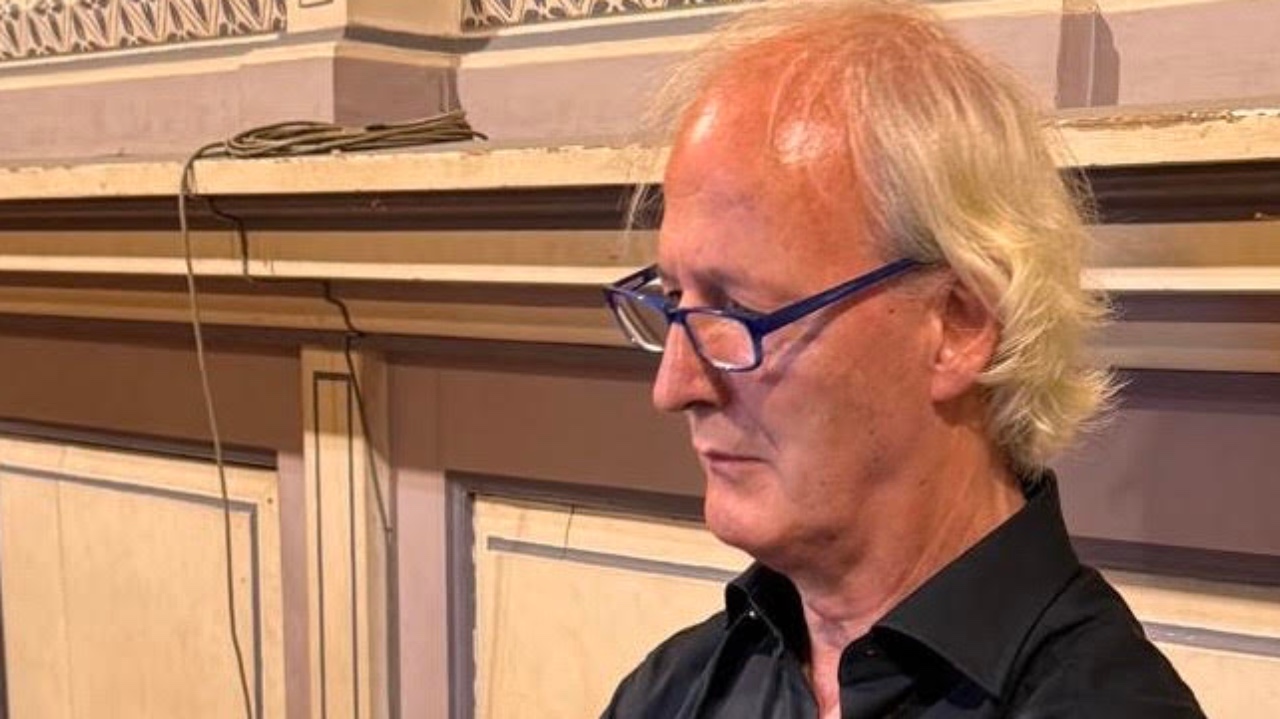 Rassegna “Organi Vespera 2026”: a Cuneo il concerto dell'organista Bartolomeo Gallizio