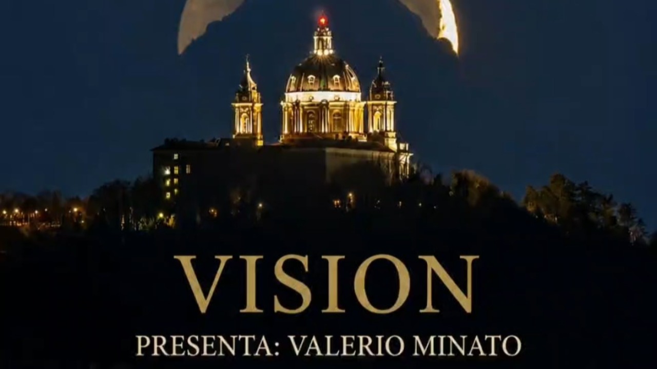 A Frabosa Sottana la “Vision” di Valerio Minato