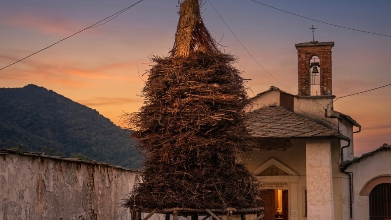 Martiniana Po in festa per la Madonna delle Grazie tra memoria storica, devozione e divertimento