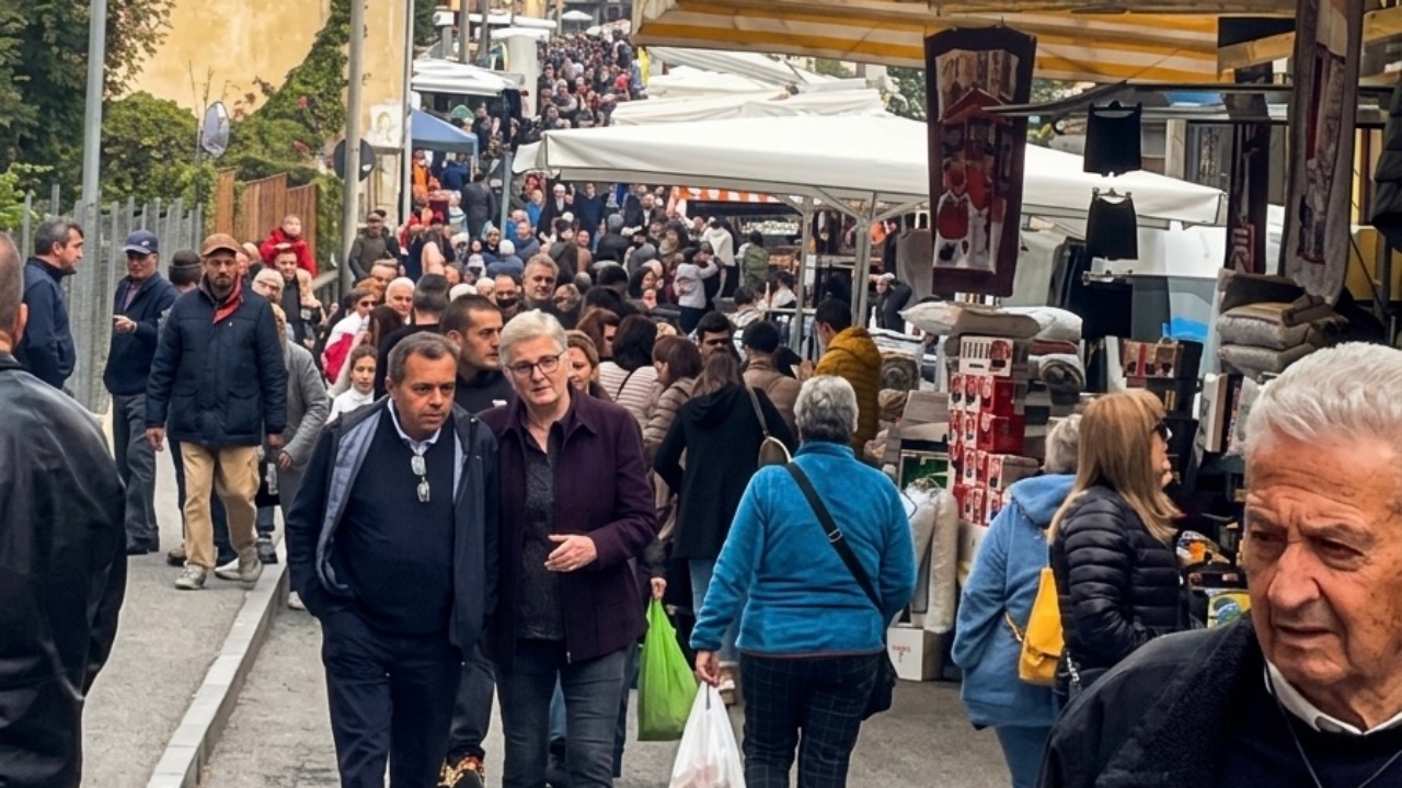 “Paesanainpiazza 2026”, nuova procedura telematica per le iscrizioni alla rassegna