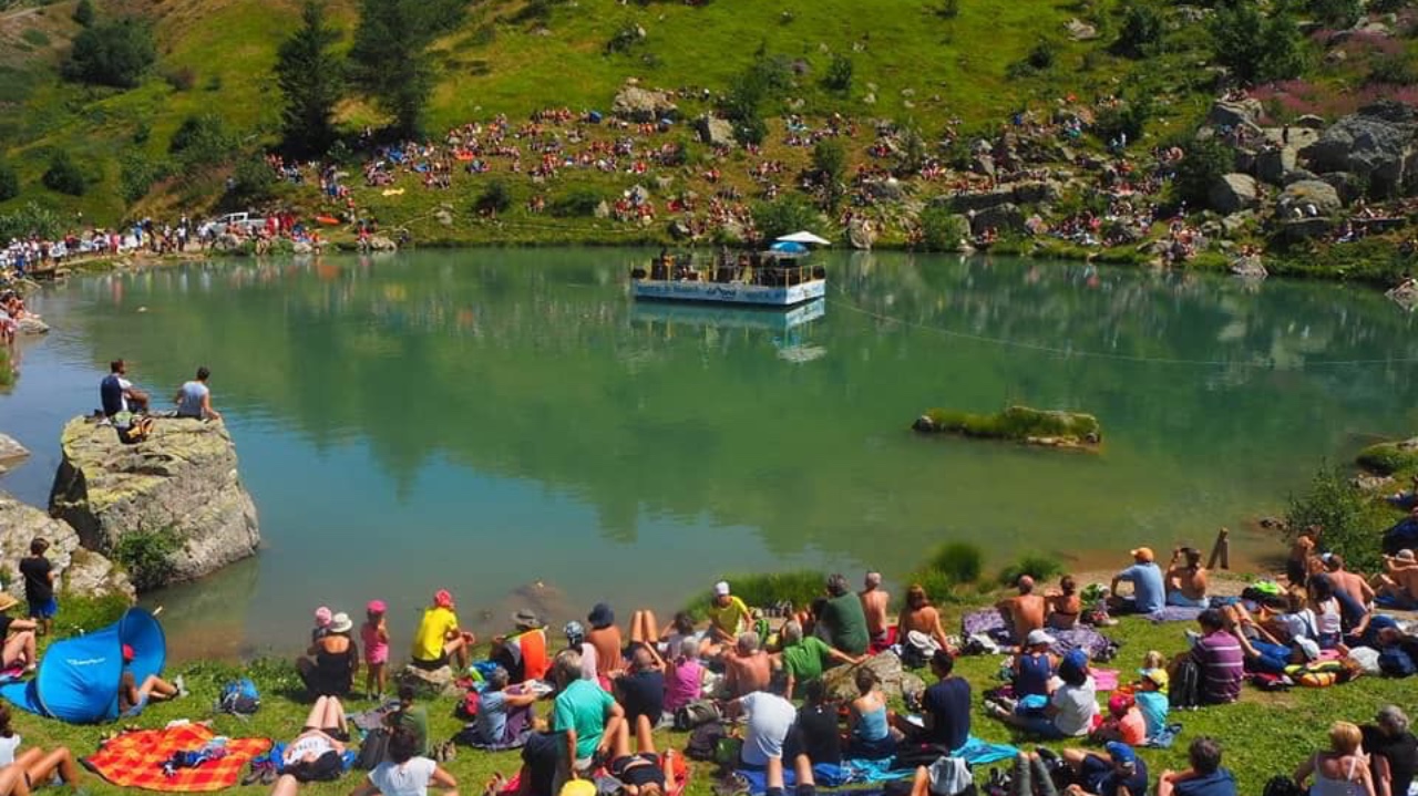 Fine agosto a Limone: una settimana di eventi tra cultura, musica, spettacolo e iniziative per tutta la famiglia
