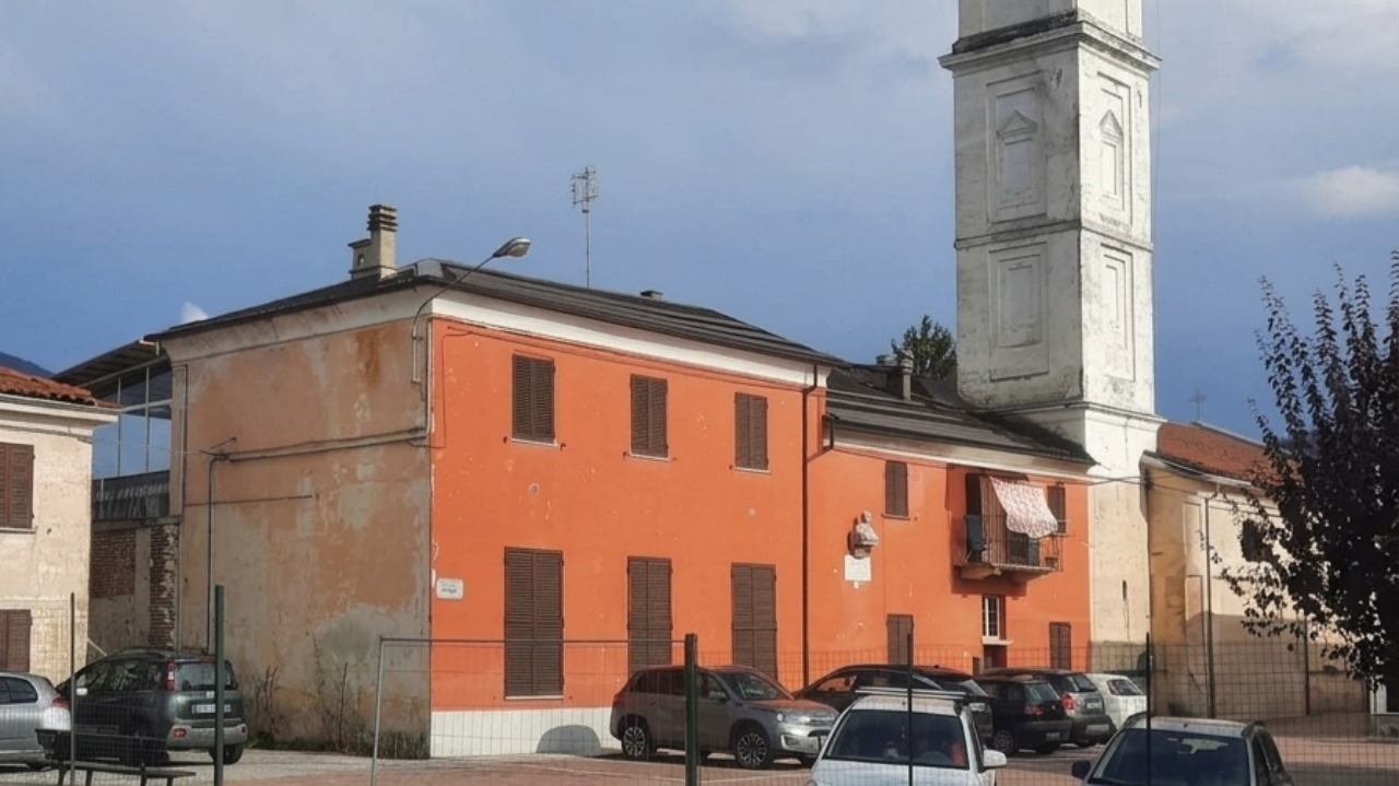 Domenica alla scoperta dei sentieri di Pianvignale