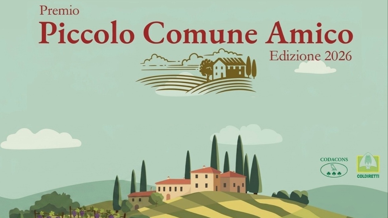 Il modello Ostana premiato come “Piccolo Comune Amico”