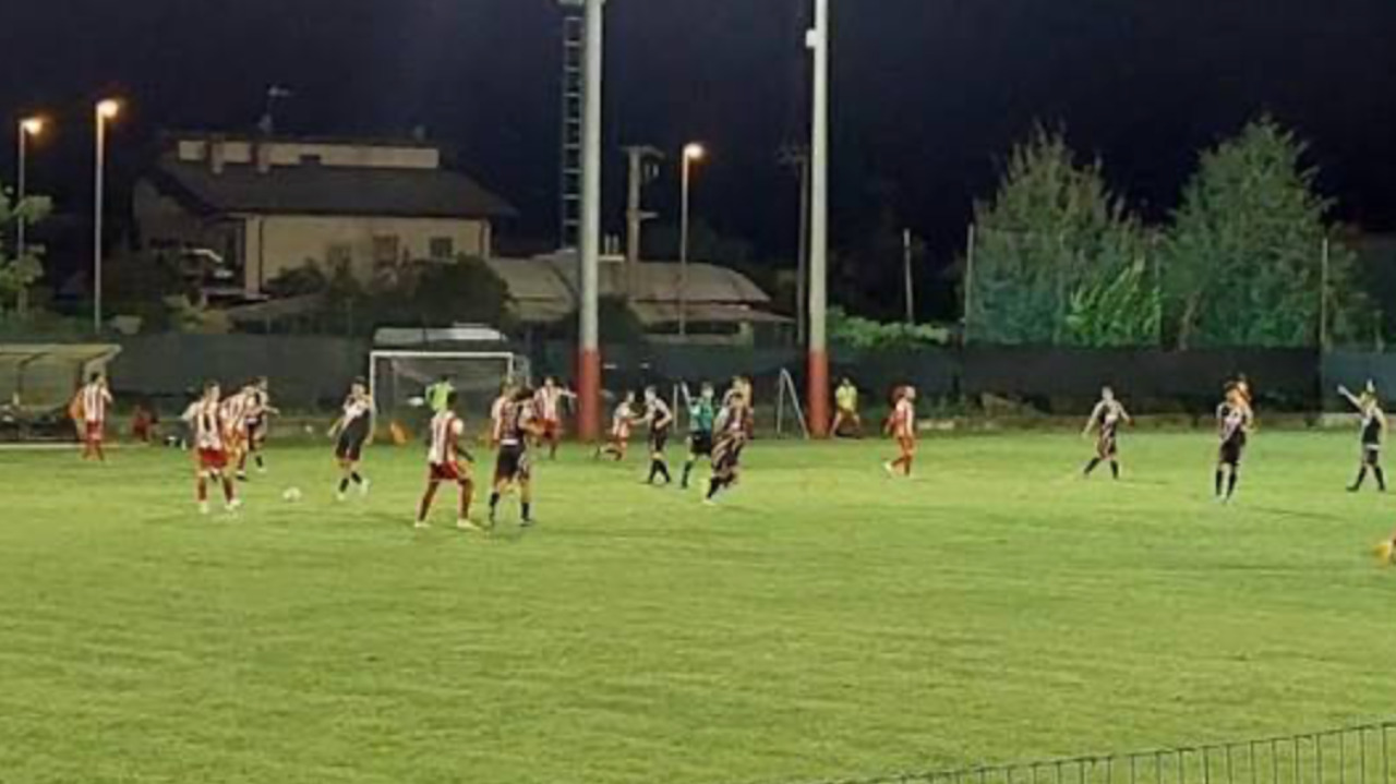 A Boves il Memorial Giulio Cavallo