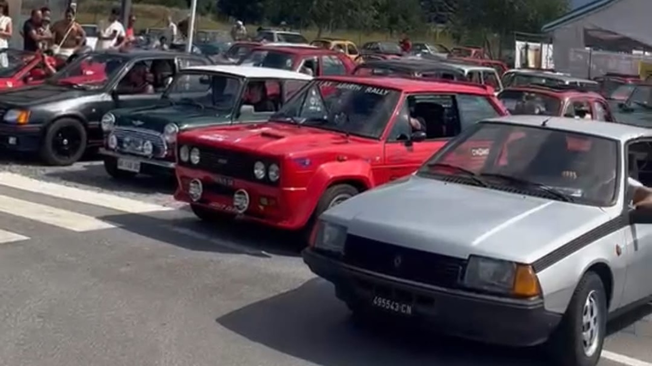 Roata Canale, successo per il secondo Memorial “Renato Peyracchia”