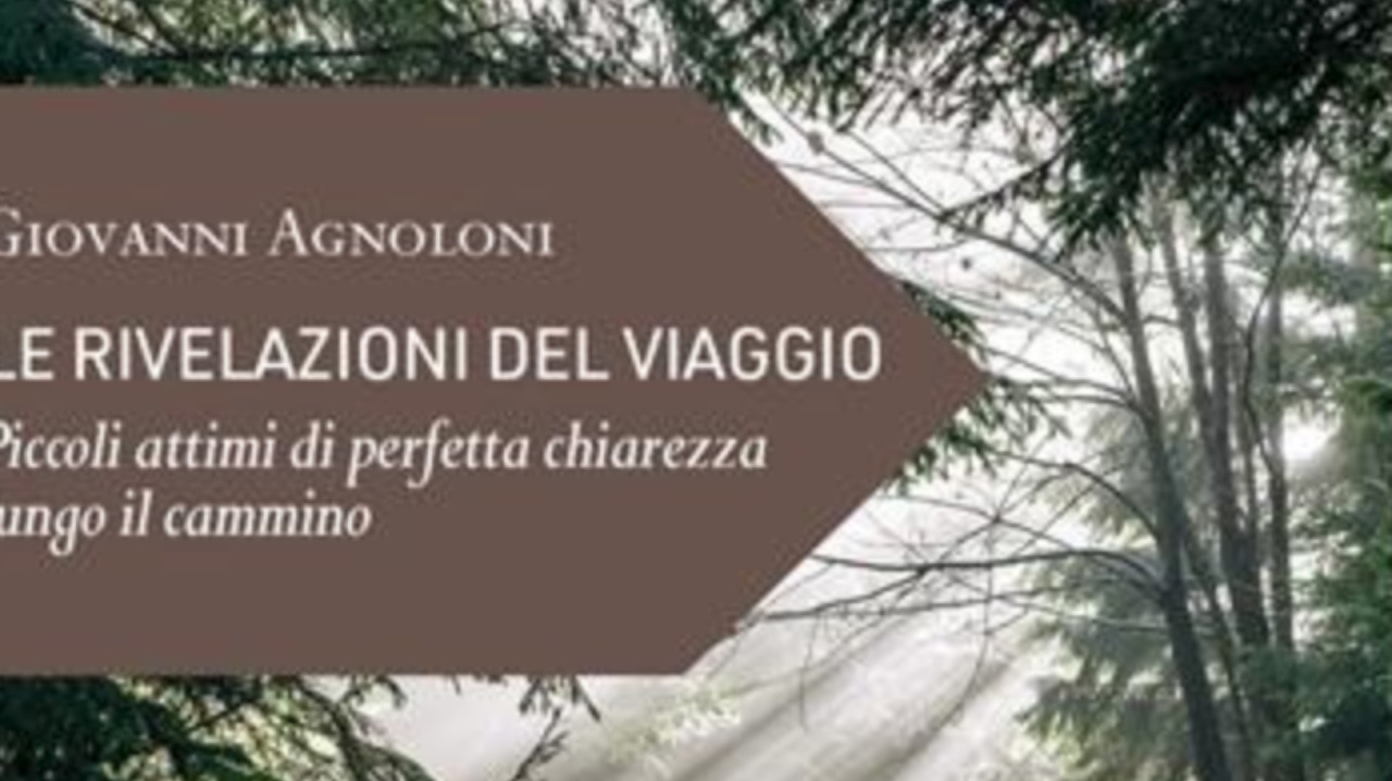 	La filosofia del viaggiare e il fascino del quotidiano
