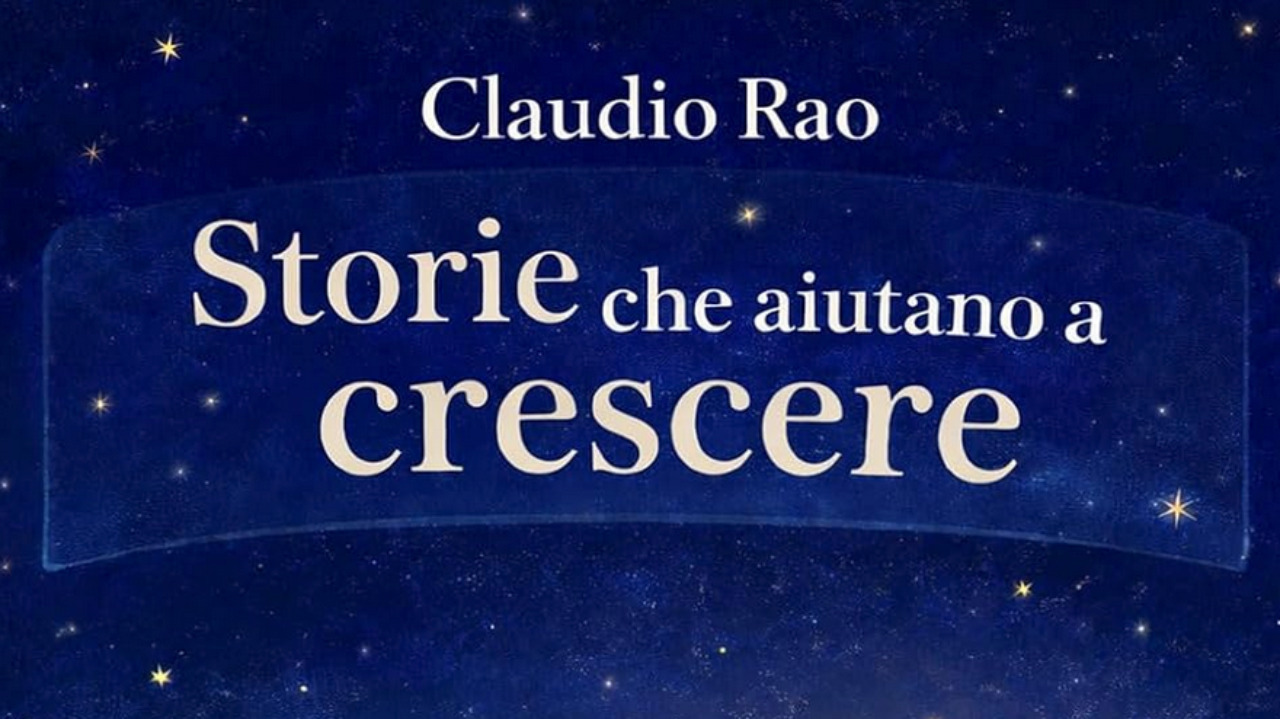Fiabe in riva al mondo