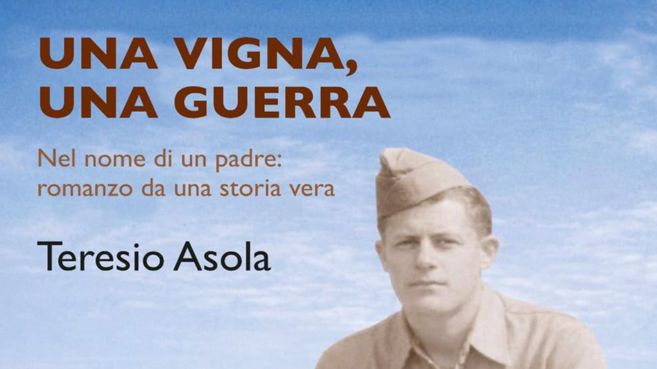 Se il raccontare è vivere, la guerra è ricordo amaro