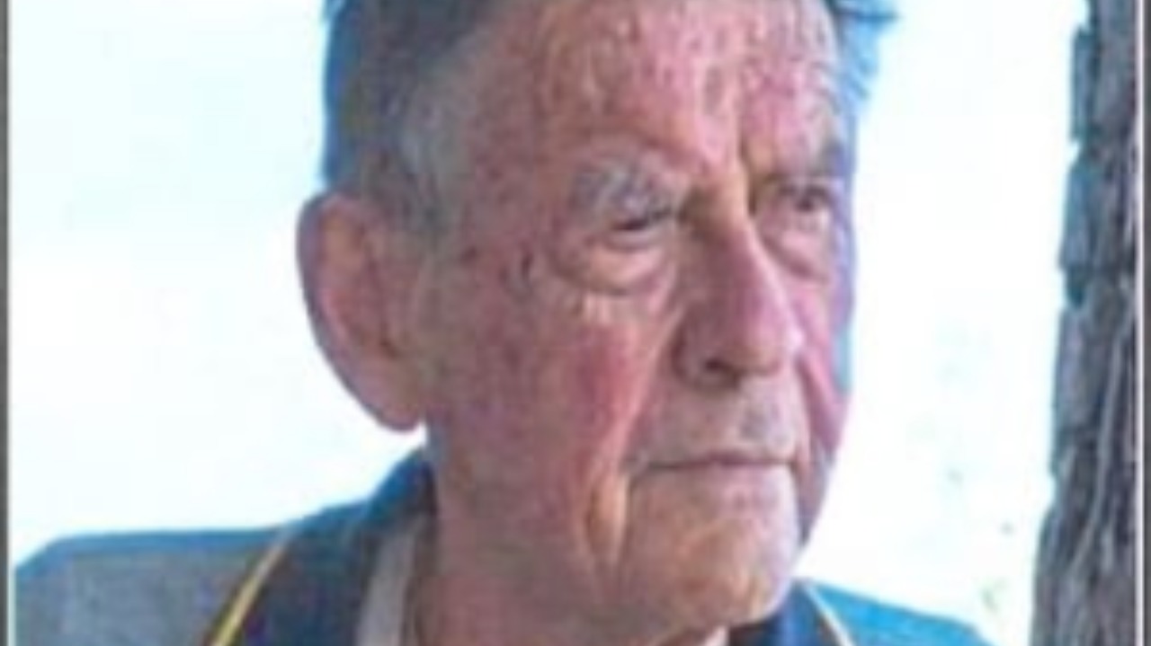 Cervasca saluta Carlo Ghibaudo, per tutti “Carluccio”
