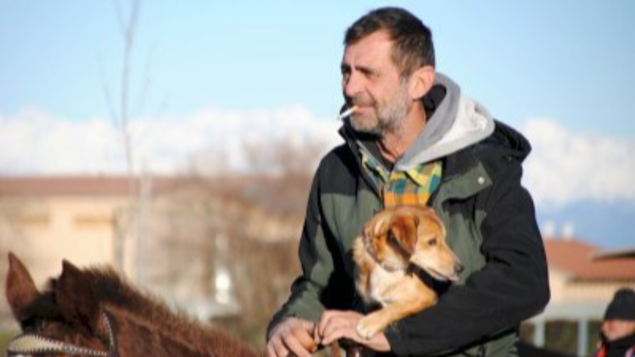 Busca, è morto Mauro Fino, allevatore 49enne
