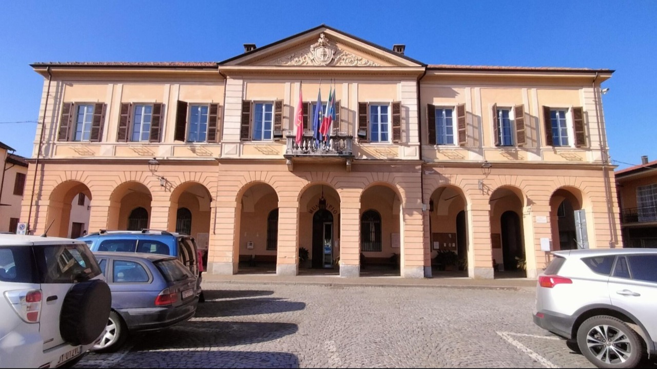Peveragno, al via la distribuzione degli avvisi Tari 2026