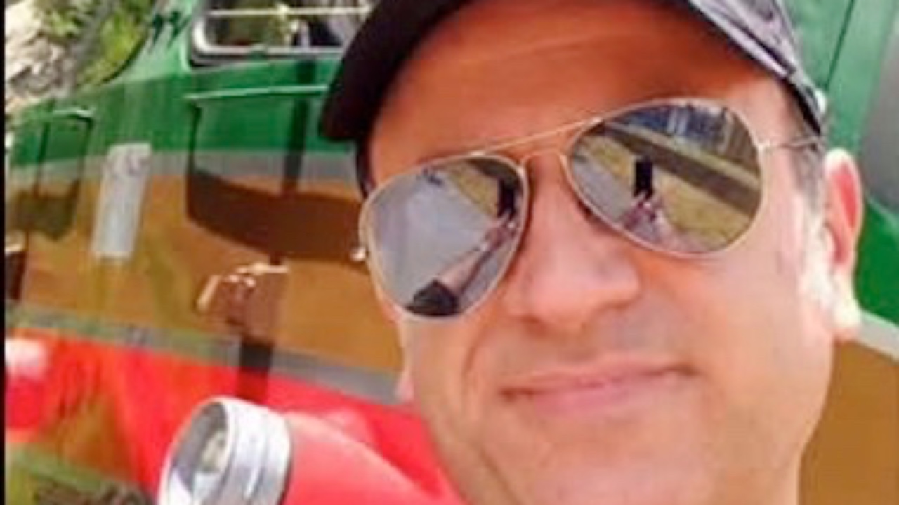 Addio a Riccardo Maccario, titolare della Maccario Assicurazioni