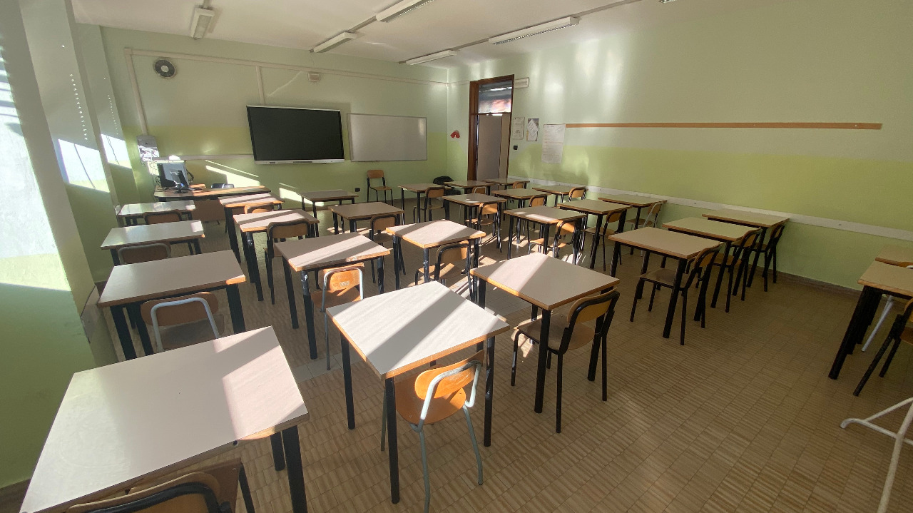 Voucher scuola della Regione, Calderoni (Pd): “Importi assegnati sulla carta che le famiglie potrebbero non riuscire a spendere”