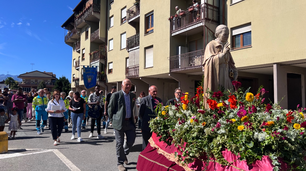 Cerialdo, fine settimana di iniziative per stare insieme