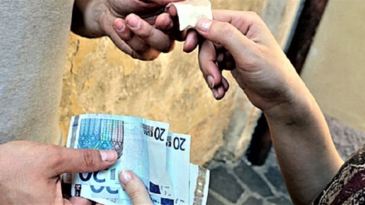 Giornata internazionale di sensibilizzazione sull'overdose: la rete piemontese dei Ser.D