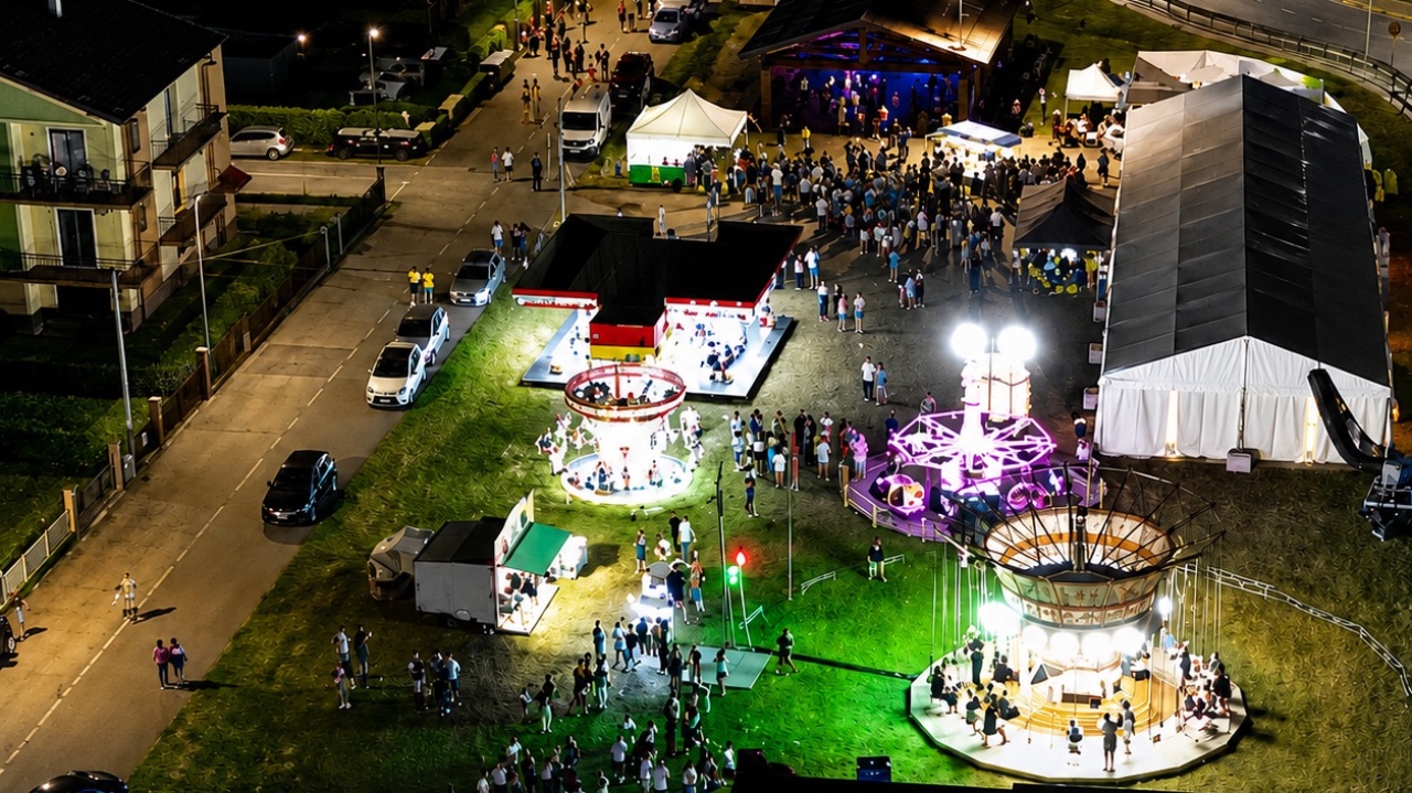San Benigno, fine settimana con la festa patronale nella frazione cuneese