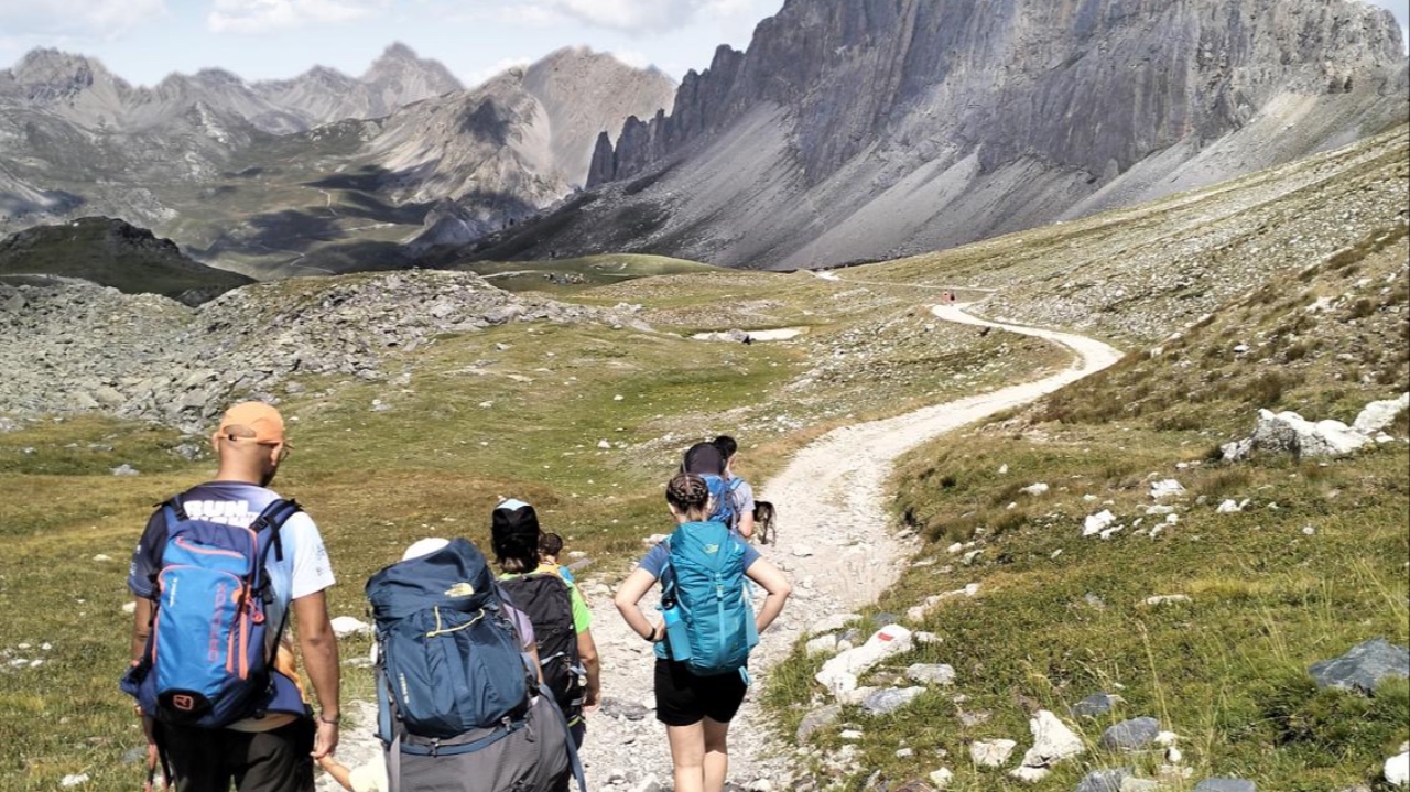 “La montagna, mille storie” a Madonna delle Grazie