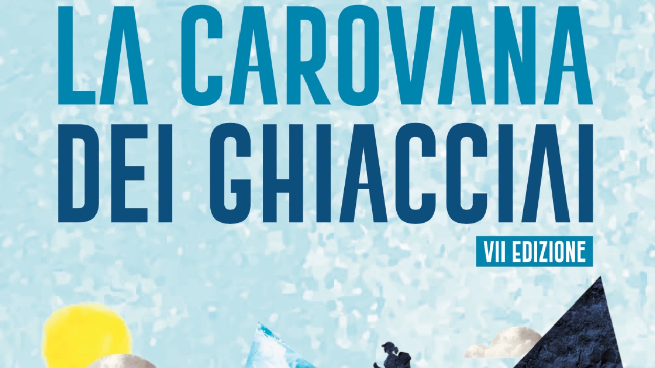 Carovana dei Ghiacciai 2026 di Legambiente studia il Monviso