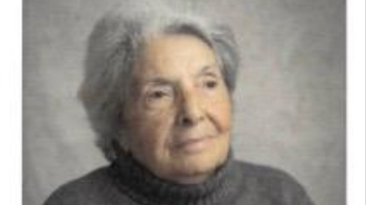Addio a Maria Ferraioli vedova Salerno, aveva 86 anni