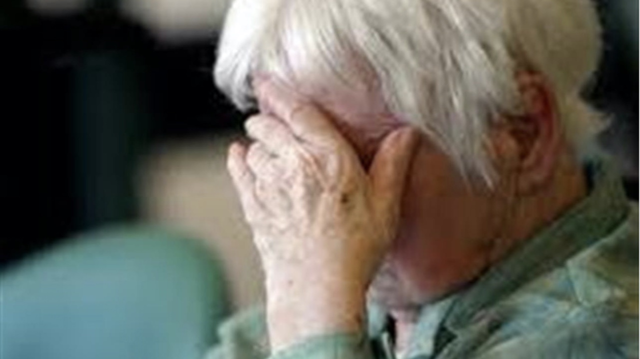 Corso di formazione per familiari e badanti di persone affette da demenza