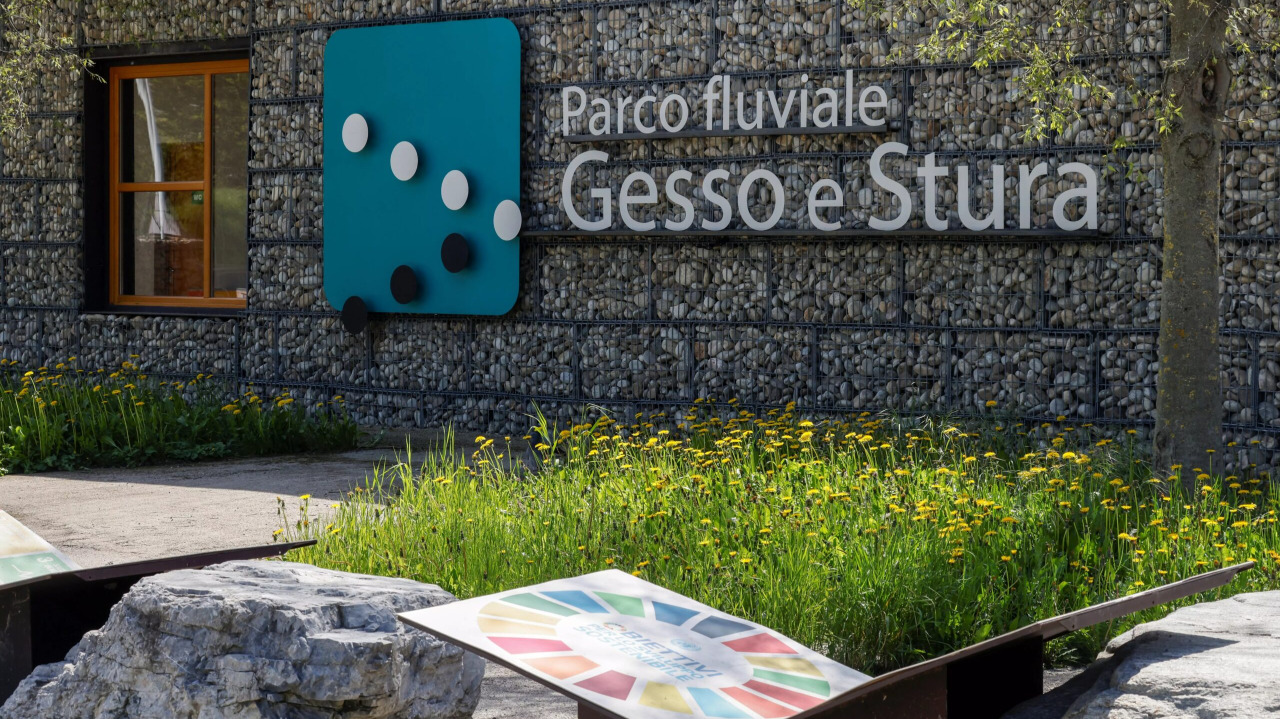 Le associazioni ambientaliste: “Roccavione resti nel Parco Fluviale, disposti a versare la quota di adesione”
