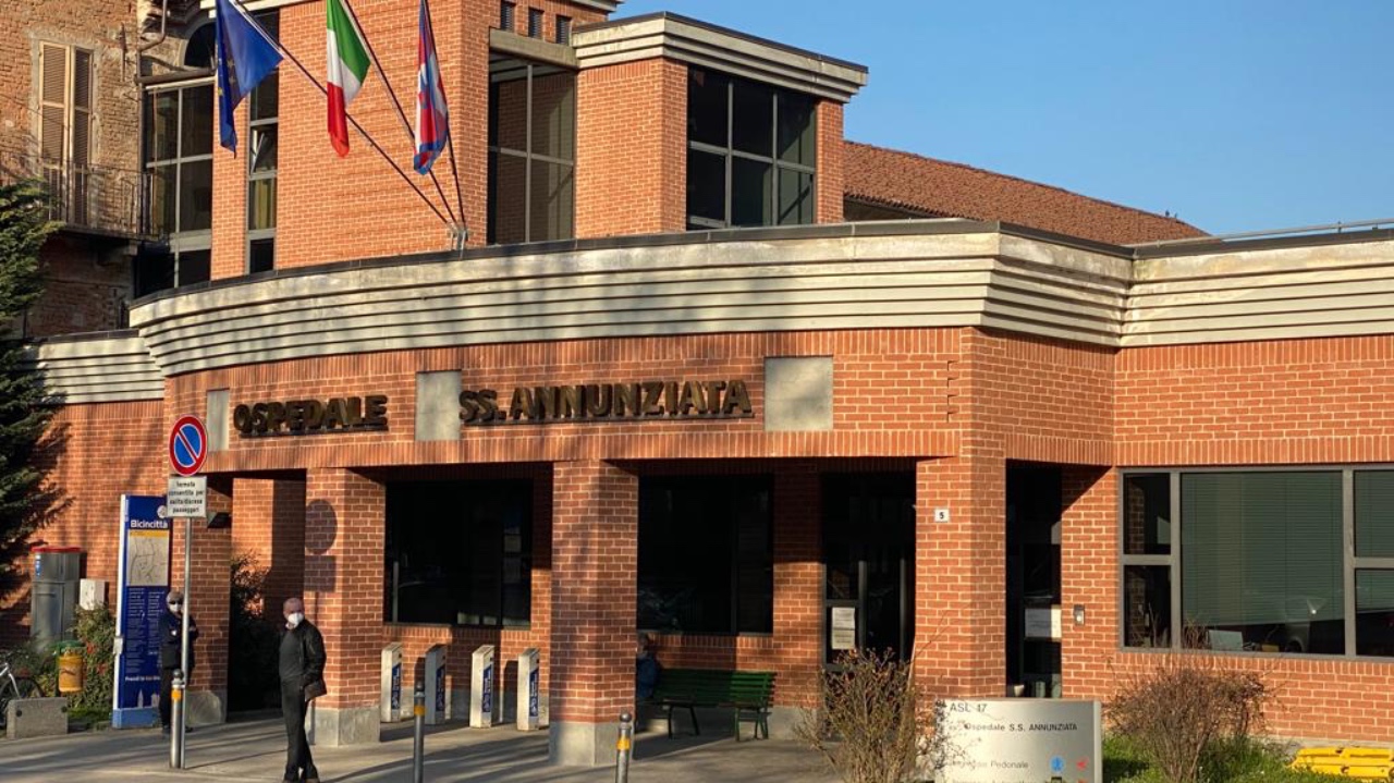 Raccolta fondi per le nuove sale dell'Endoscopia del Santissima Annunziata