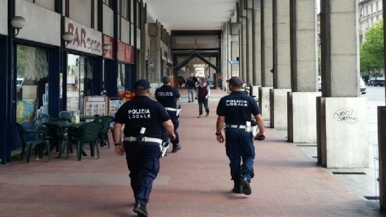 Corso Giolitti, sei proposte per sicurezza, commercio e riqualificazione urbana