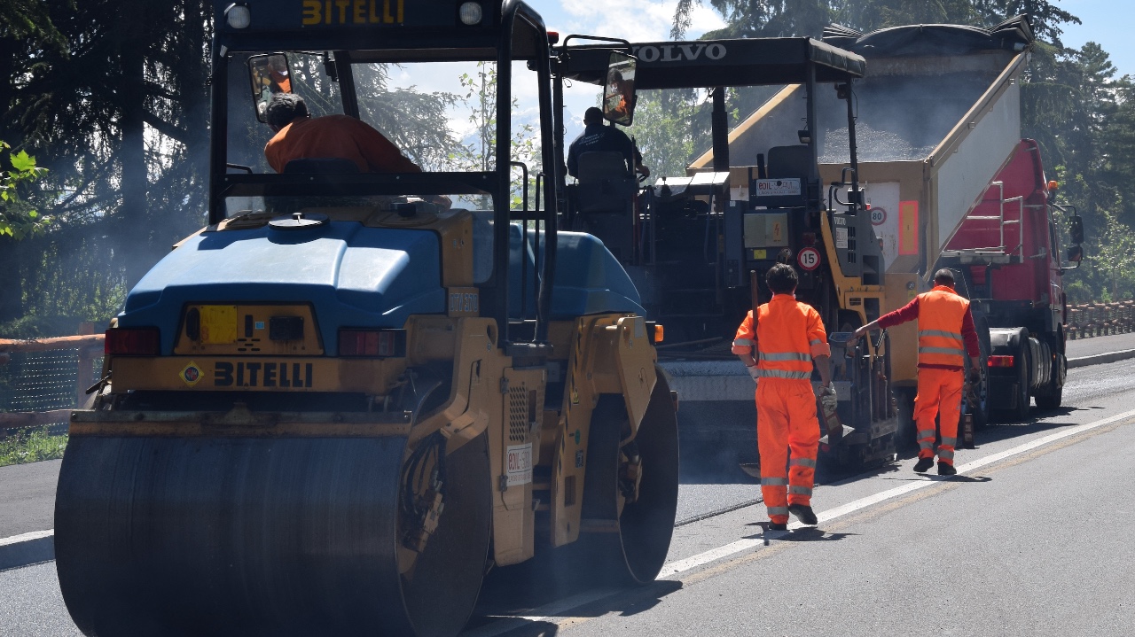 Lavoro e limitazioni per il caldo, scatta la proroga fino a sabato 6 settembre