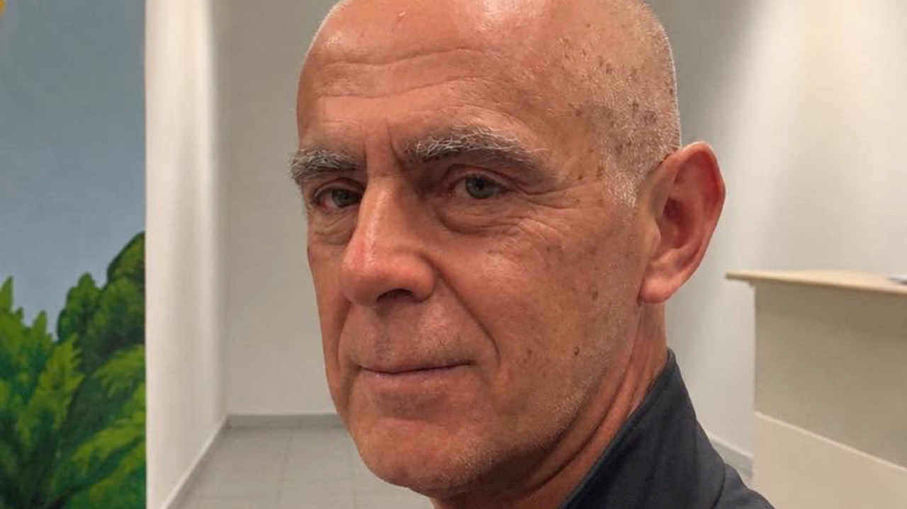 Addio a Guido Martini, l'angelo cuneese dei senza fissa dimora