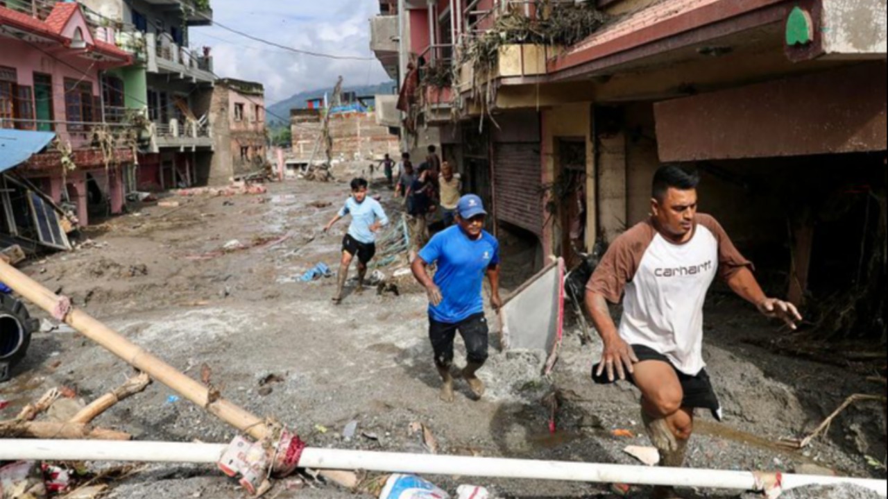 Chiesa, mezzo milione di euro di aiuti alle comunità di Colombia, Perù, Indonesia e Nepal