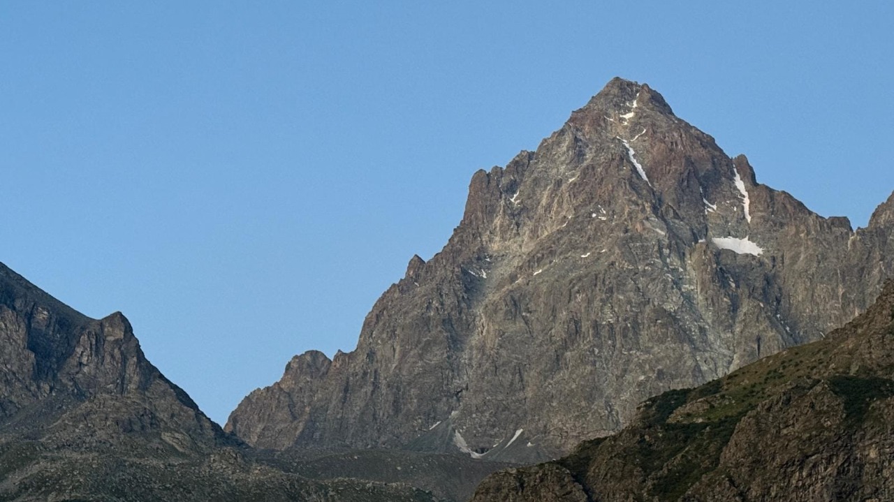 La Regione convoca un tavolo sul Monviso