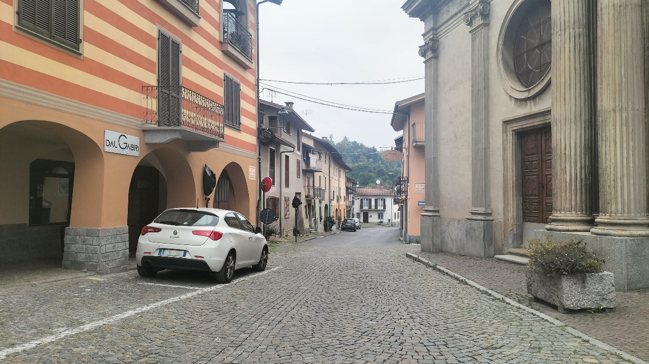 Viabilità in zona Santa Maria, il Comune incontra residenti e commercianti