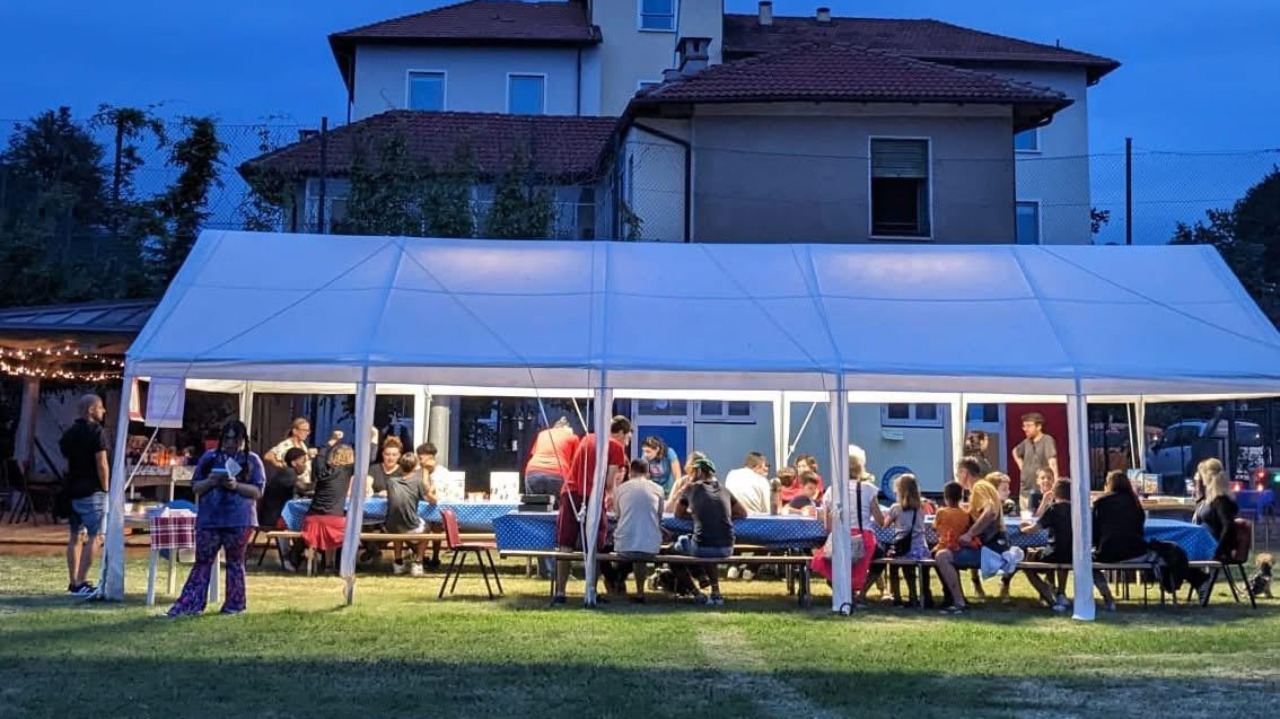 A San Rocco Castagnaretta arriva "Piccoli frutti di prossimità"