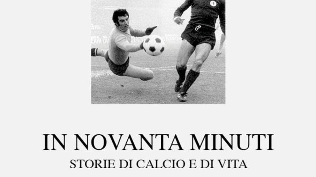 Intorno al calcio