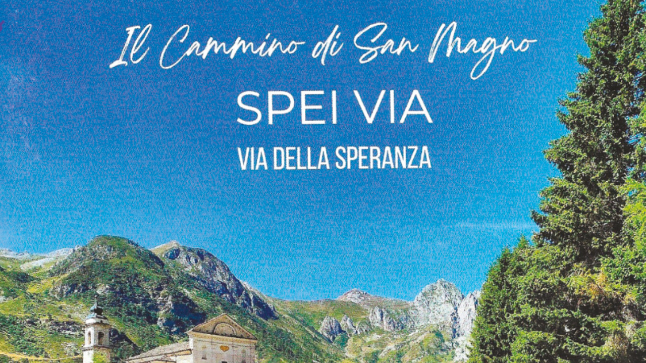Un cammino per San Magno