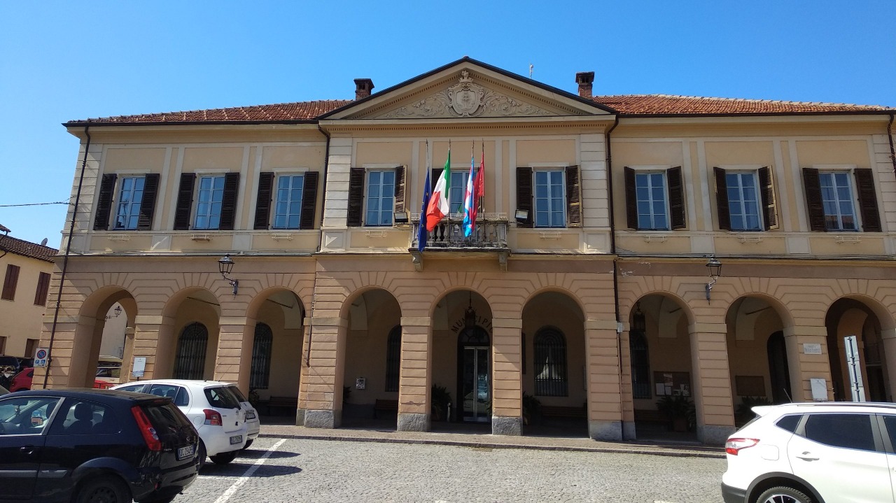 A Peveragno torna lo Sportello di Facilitazione Digitale