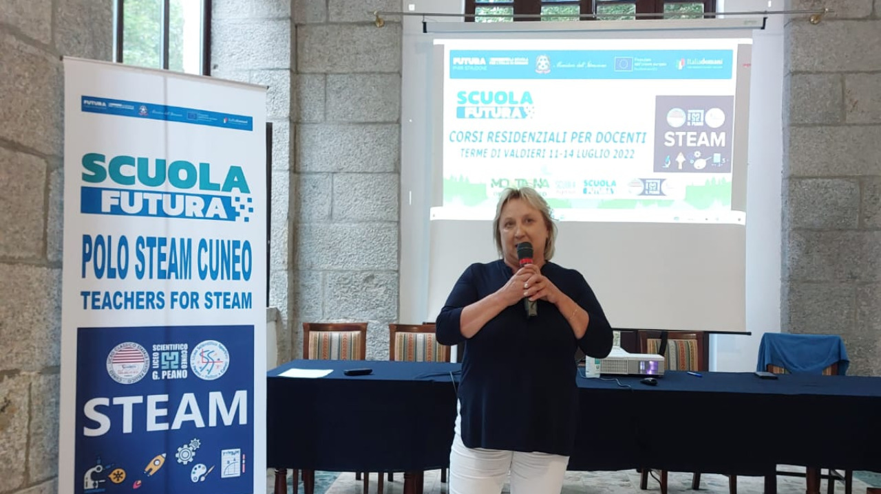 L'addio a Graziella Viale, vice sindaco di Roaschia