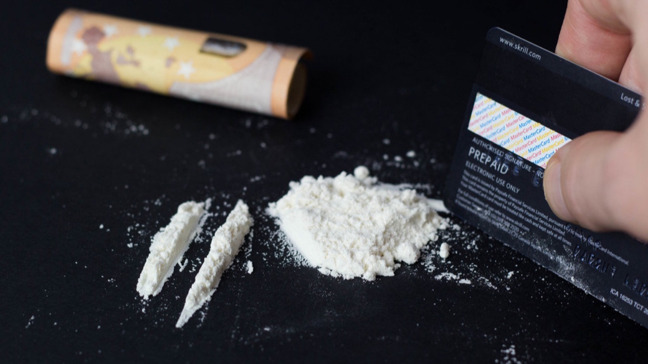 Spaccio di droga, condannato a un anno di reclusione