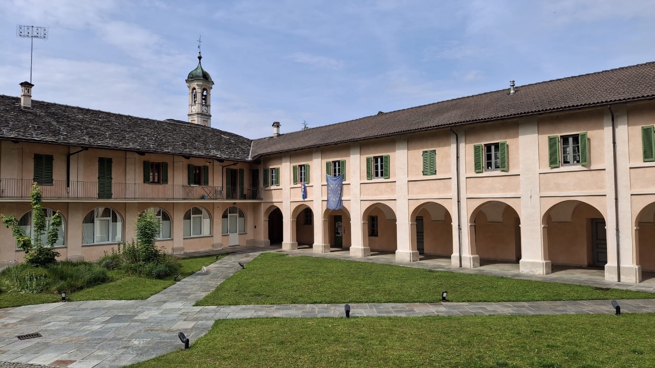 A Boves si inaugura la mostra "Voci velate. Visioni contemporanee dall'Iran"