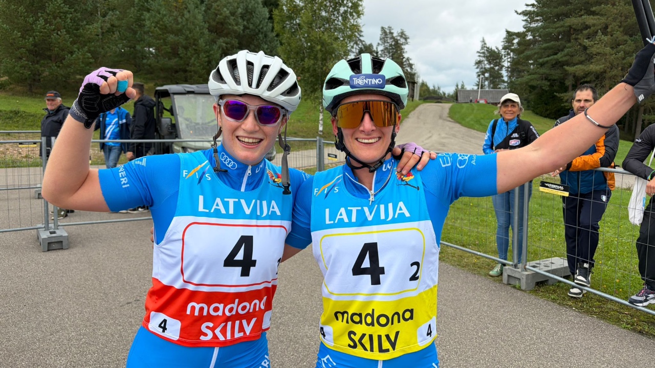 Anna Maria Ghiddi argento mondiale
