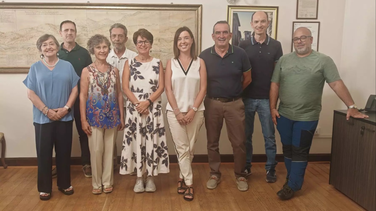 Passaggio di consegne alla guida dell’Istituto Comprensivo “Grandis” di Borgo San Dalmazzo