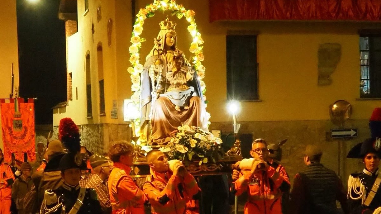 Dal 5 al 15 settembre la festa del Santuario di Monserrato