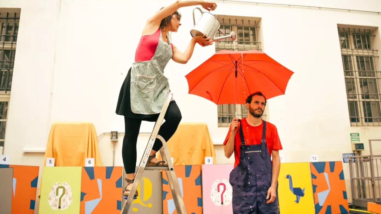 A Monserrato un laboratorio interattivo sulla partecipazione democratica
