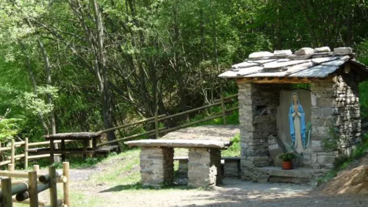 A Gambasca torna la “Camminata a Gravera Granda”