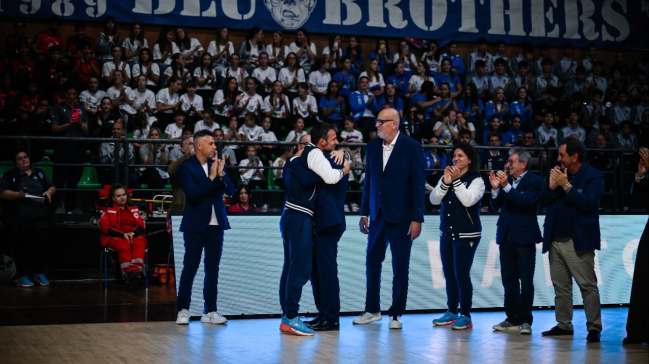 Cuneo Volley, già 1.000 le prenotazioni per la presentazione al Palasport di Cuneo