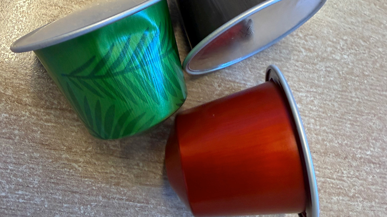 Capsule e cialde del caffè: nuove regole per la raccolta differenziata