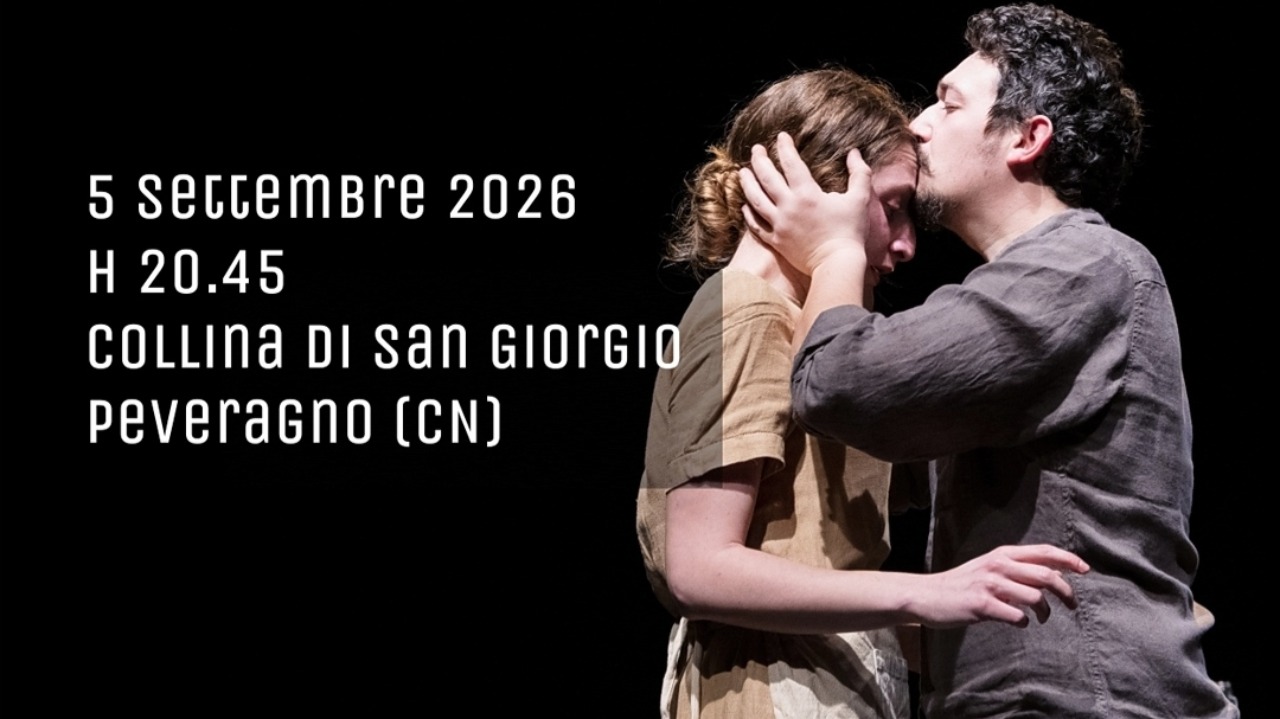 Il temporale forte: a Peveragno la storia, la memoria, le scelte