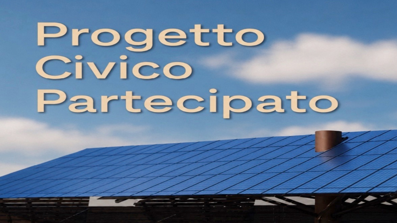 Pannelli solari sui parcheggi dei centri commerciali a favore dei negozi di vicinato a Cuneo